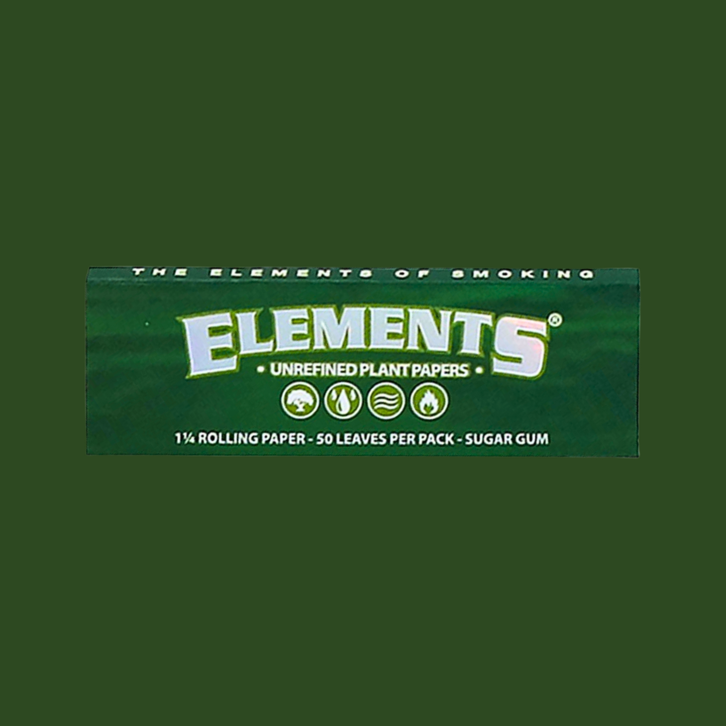 Elements Plant Papers