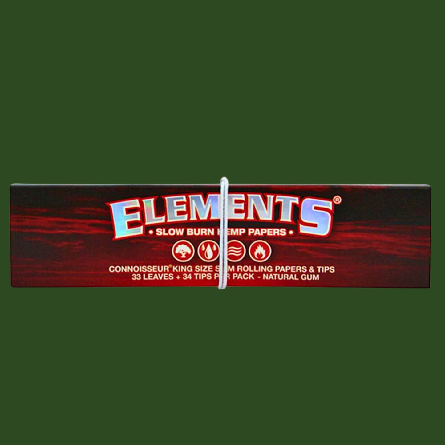 Elements Hemp Papers