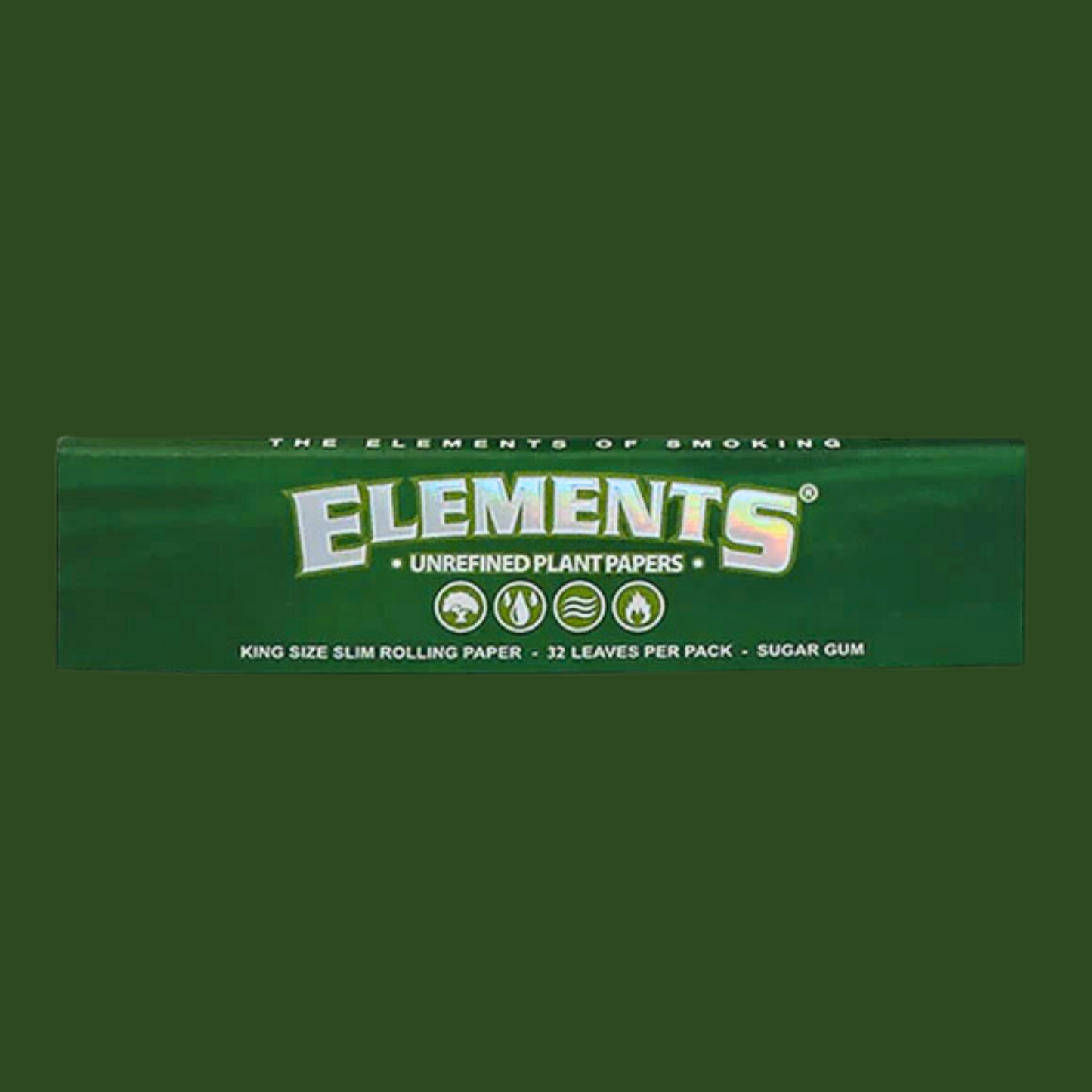 Elements Plant Papers