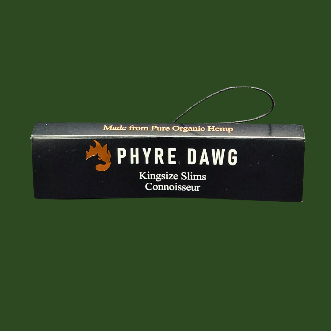 Phyre Dawg Papers
